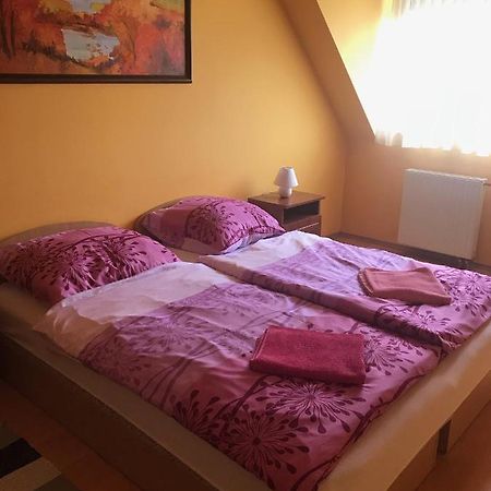 Vida Apartman Sarvar Exterior photo