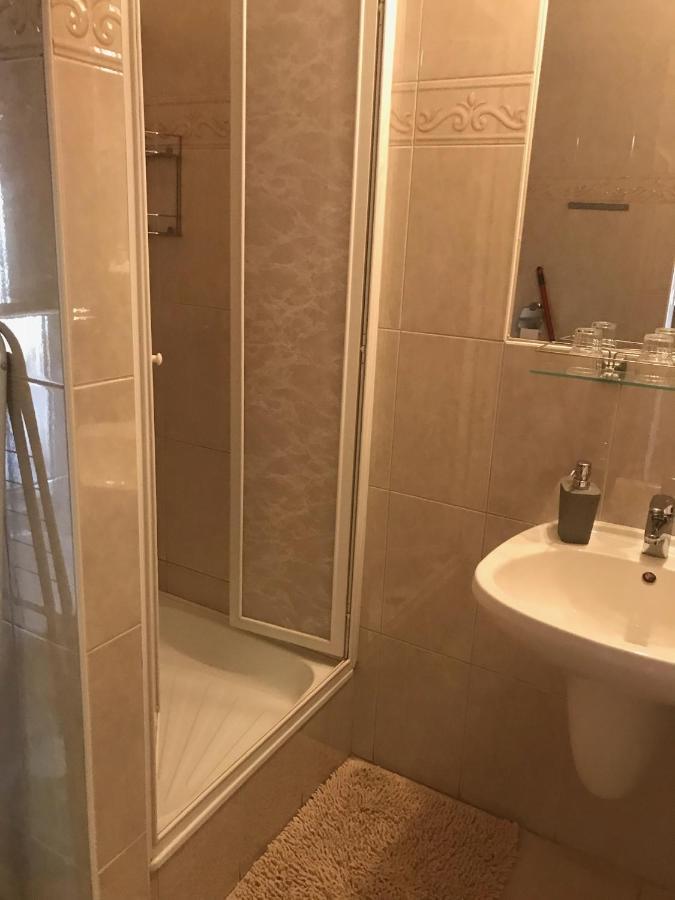 Vida Apartman Sarvar Exterior photo