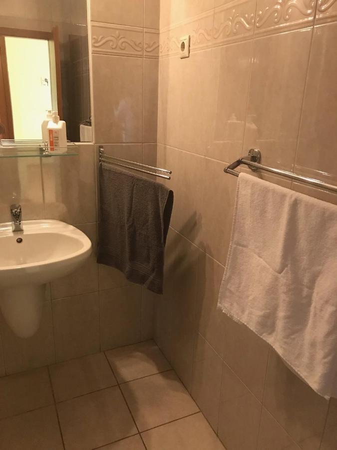 Vida Apartman Sarvar Exterior photo